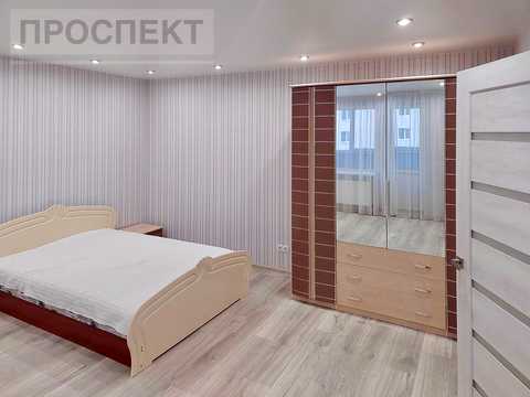 квартира по адресу Свободи просп. (Прокоф'єва), 16