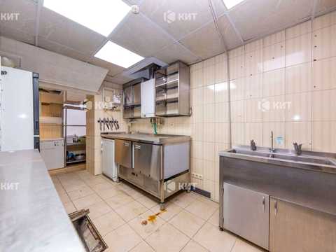 коммерческая по адресу Отакара Яроша ул., 7