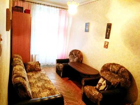 квартира за адресою Марка Кропивницького вул. (Потьомкінська), 12