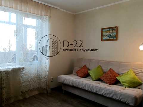 квартира за адресою Євгена Харченка вул. (Леніна), 43