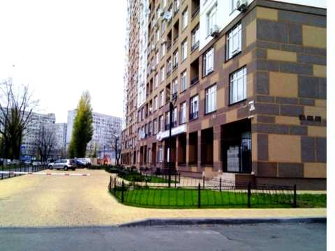 коммерческая по адресу Ованеса Туманяна ул., 3