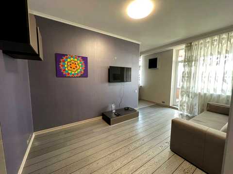 квартира за адресою Лесі Українки бульв., 7а