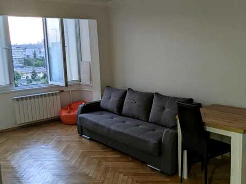 квартира за адресою Юрія Шумського вул., 6