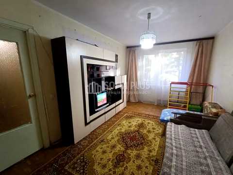 квартира по адресу Чистяковская ул., 15
