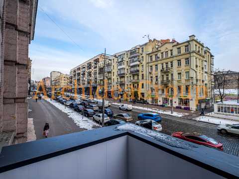 квартира по адресу Большая Васильковская ул. (Красноармейская), 56