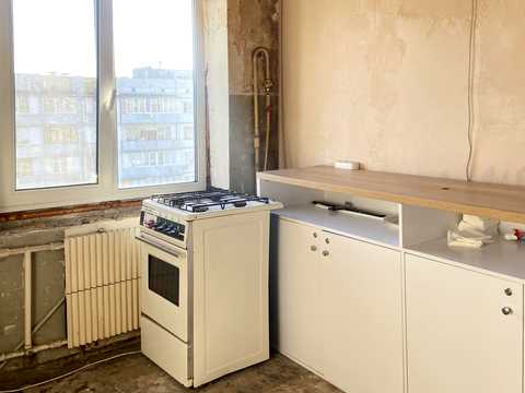 квартира по адресу Левка Лукьяненко ул. (Маршала Тимошенка), 1
