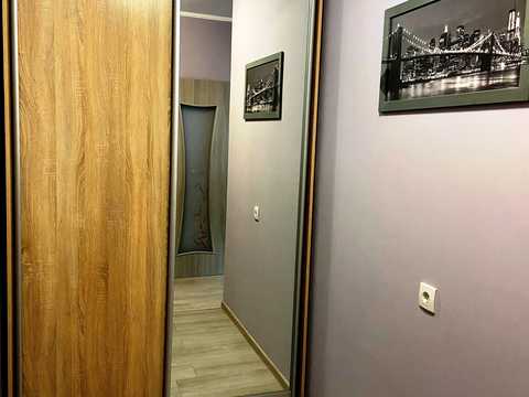квартира за адресою Юлії Здановської вул. (Ломоносова), 46/1