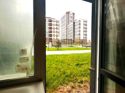 квартира по адресу Родини Крістерів ул., 20-А
