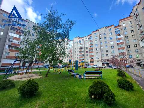 квартира по адресу Зацепы ул., 3а