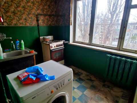 квартира по адресу Ивана Выговского ул. (Маршала Гречка), 8-Г
