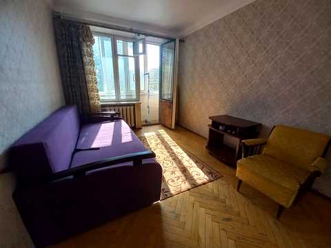 квартира за адресою Миколи Міхновського бульв. (Дружби народів), 32