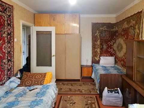 квартира по адресу Коновальца Евгения ул., 14