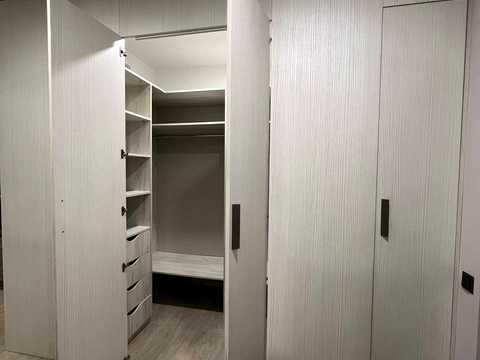 квартира за адресою Драгоманова вул., 2