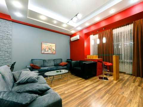 квартира за адресою Антоновича вул. (Горького), 25