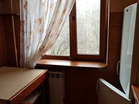квартира по адресу Чистяковская ул., 11-А
