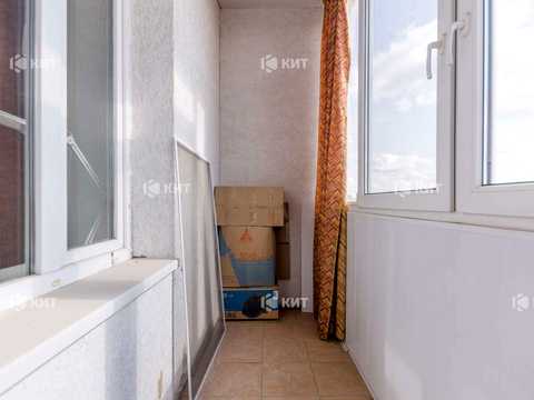 квартира за адресою Барабашова вул., 32