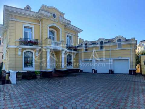 дом по адресу Звіринецька