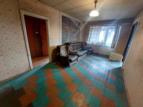 квартира по адресу Тесленка ул., 20