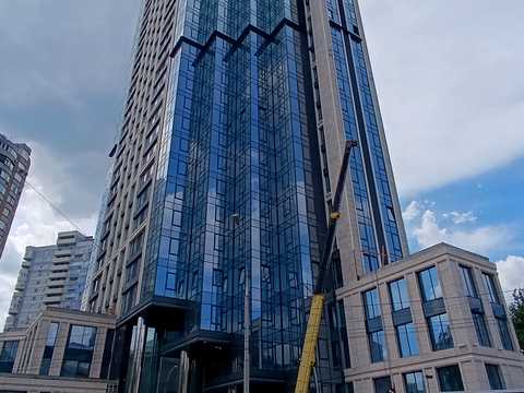 квартира по адресу Антоновича ул. (Горького), 136