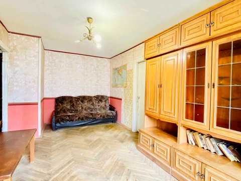 квартира за адресою Євгена Гуцала пров. (Кутузова), 4