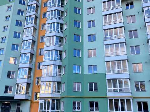квартира по адресу Павленковская пл., 3
