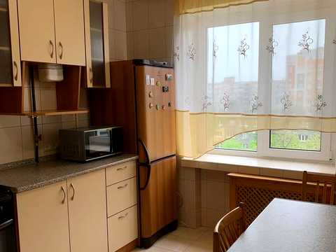 квартира по адресу Котляревского ул., 7