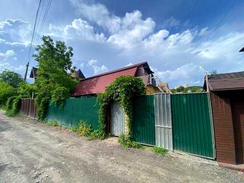дом по адресу Квітки-Основ'яненка пер.