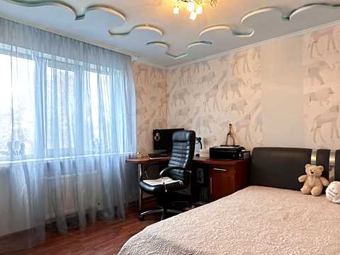 квартира за адресою Старокостянтинівське шосе, 26/2