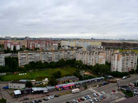 коммерческая по адресу Витянская ул., 2-А