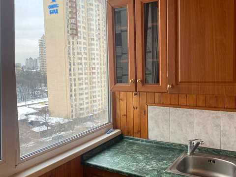 квартира за адресою Вадима Гетьмана вул. (Індустріальна), 46-А/5
