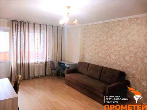 квартира за адресою Оноре де Бальзака вул., 6