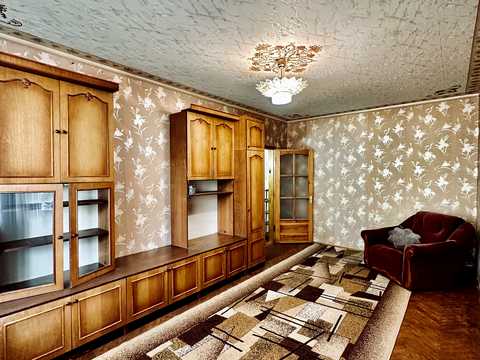 квартира по адресу Якуба Коласа ул., 8-В