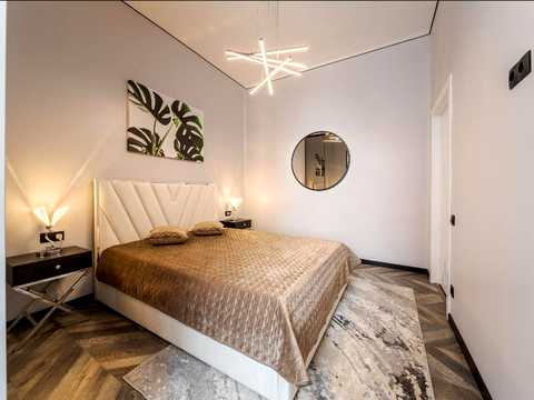 квартира за адресою Тараса Шевченка просп., 25