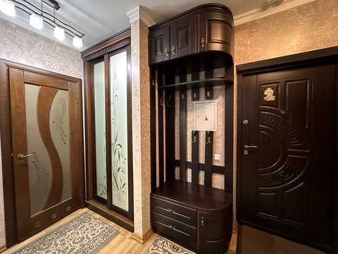 квартира за адресою Авіаконструктора Ігоря Сікорського вул. (Танкова), 4-Б