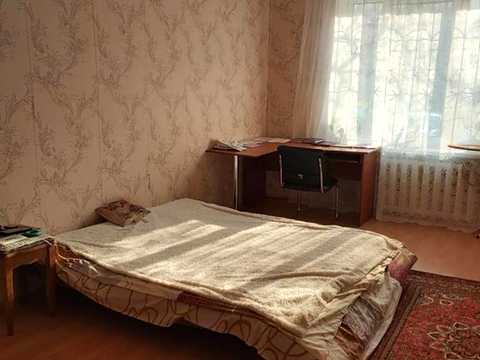квартира за адресою Родини Глаголєвих вул. (Академіка Грекова), 5