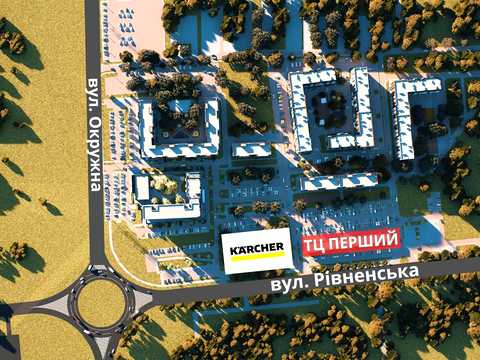 коммерческая по адресу с. Струмовка, Володимира Князя, 22