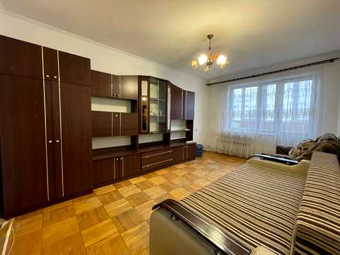 квартира за адресою Київська, 18