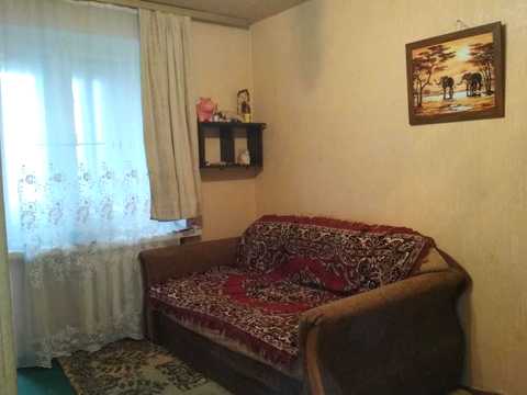 квартира за адресою Ялтинська вул., 9а