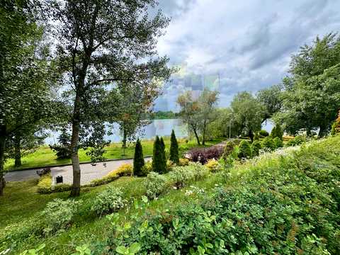 квартира по адресу Оболонский просп., 1к1