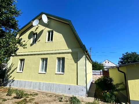 будинок за адресою Східна вул.