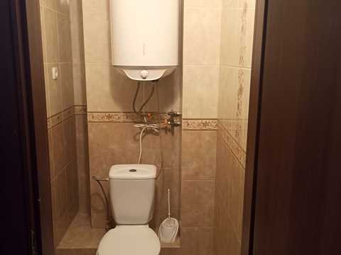 квартира по адресу Сергея Данченко ул., 3