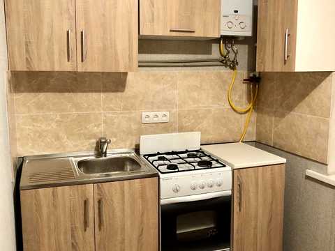 квартира по адресу Приорская ул. (Полупанова), 9