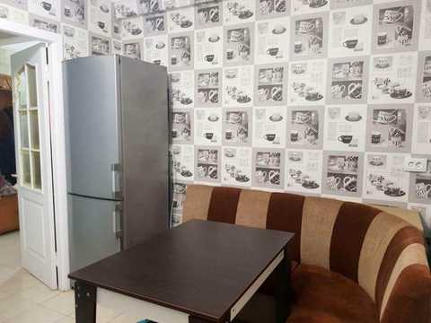 квартира за адресою Оболонський просп., 15