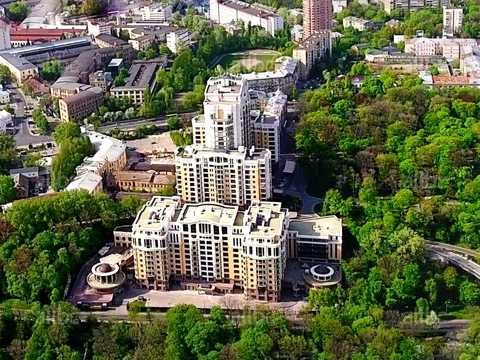 комерційна за адресою Київ, Михайла Грушевського вул., 9б