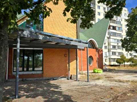 коммерческая по адресу Приозёрная ул., 12б