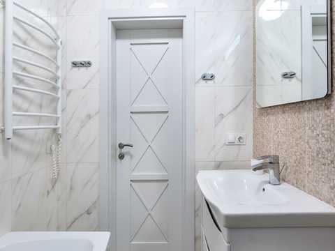 квартира по адресу Коперника ул., 3
