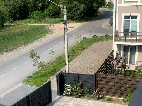 дом по адресу Центральная ул.