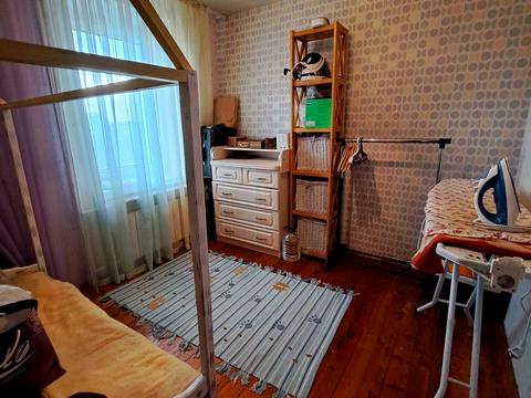 квартира по адресу 1-я Слободская ул., 47