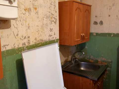 квартира по адресу Донецкое шоссе, 136