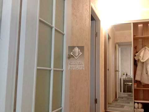 квартира по адресу Бочарова ул., 6